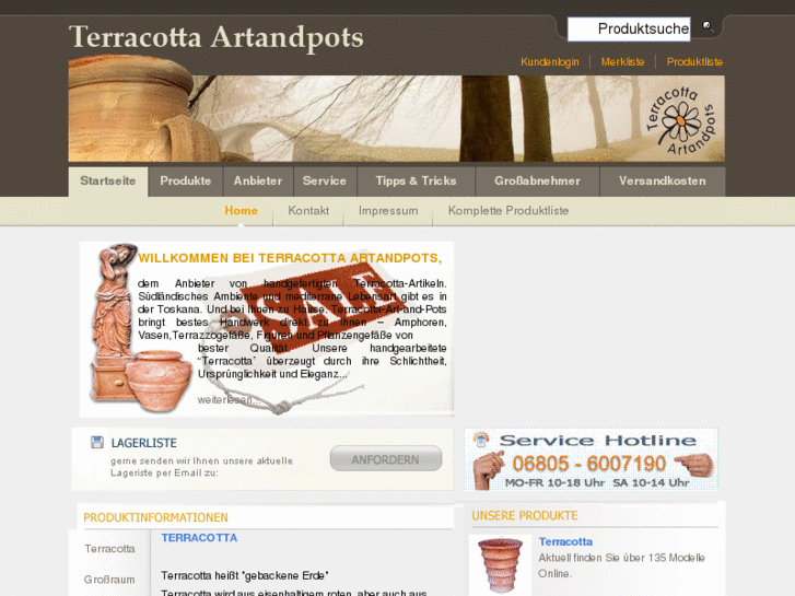 www.terracotta-artandpots.de