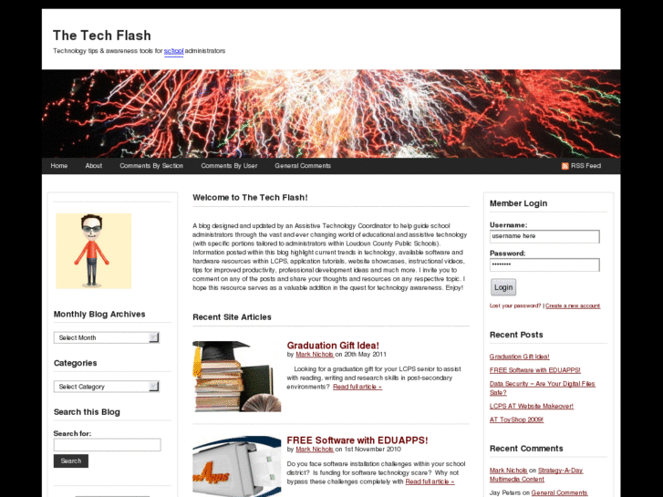 www.thetechflash.com