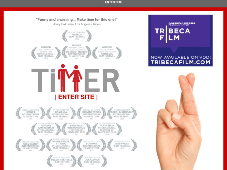 www.timerthemovie.com