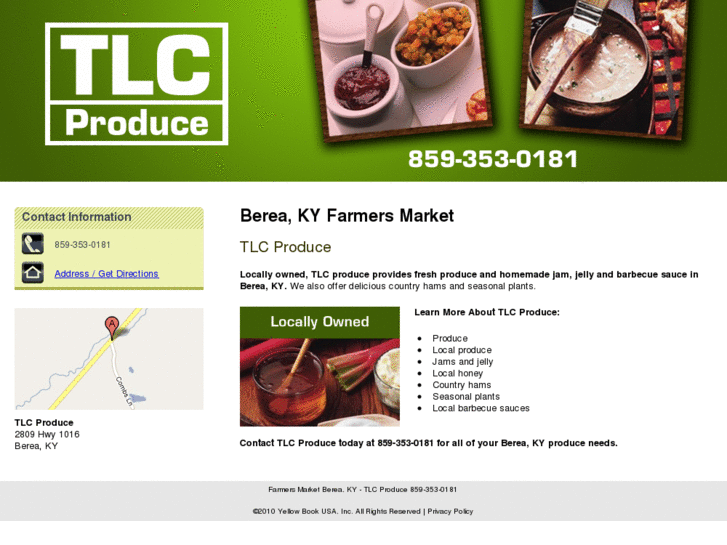 www.tlcproduce.com