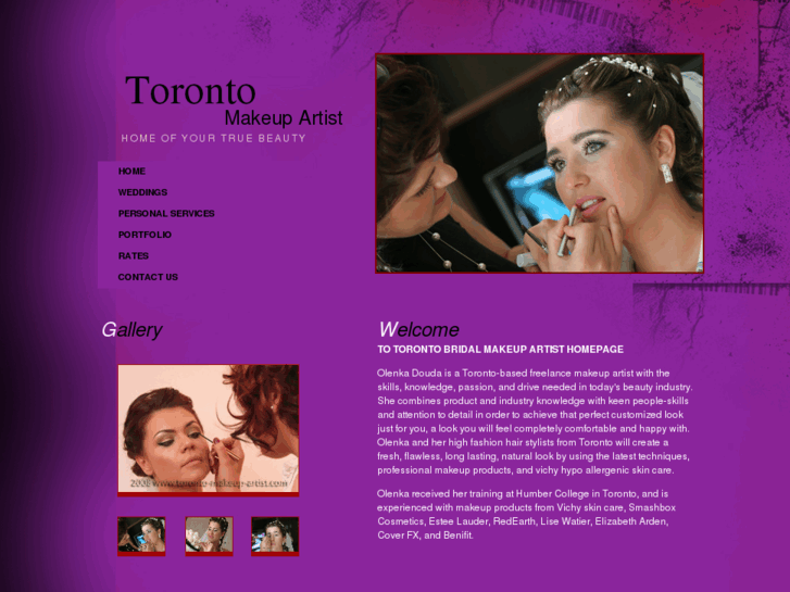 www.toronto-makeup-artist.com