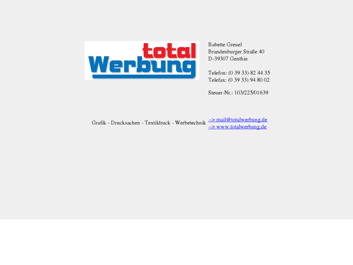 www.totalwerbung.com