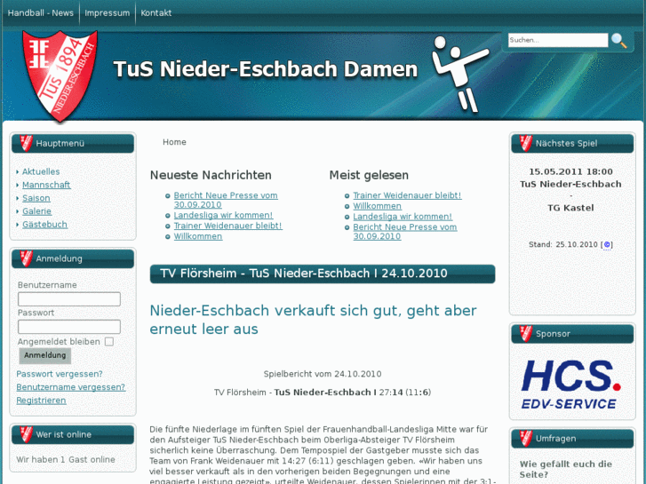 www.tusdamen-handball.com