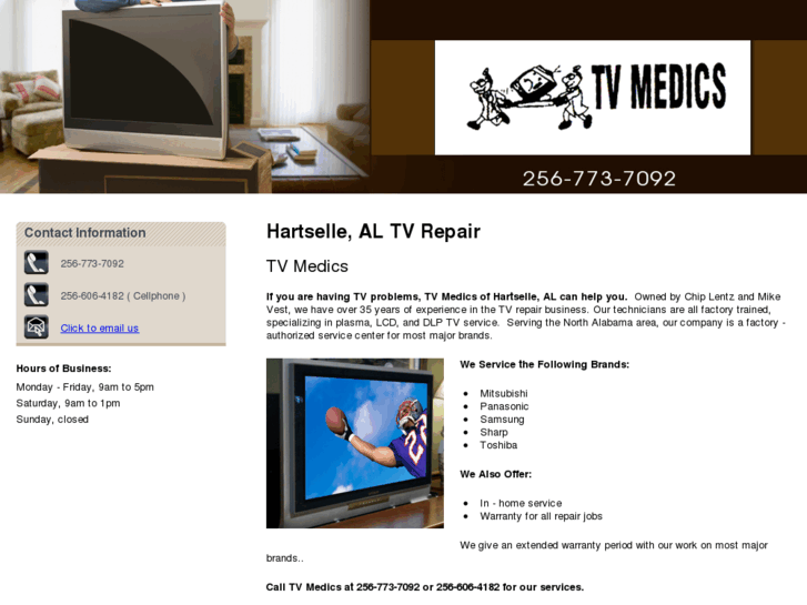 www.tvmedicsal.com