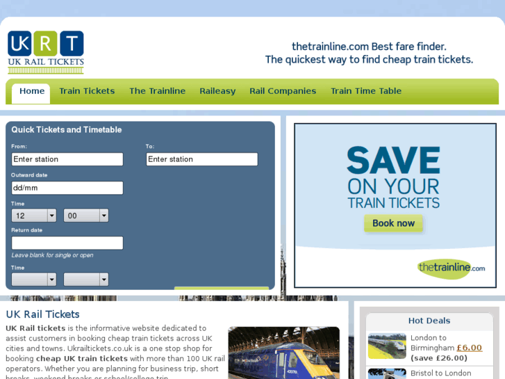 www.ukrailtickets.co.uk