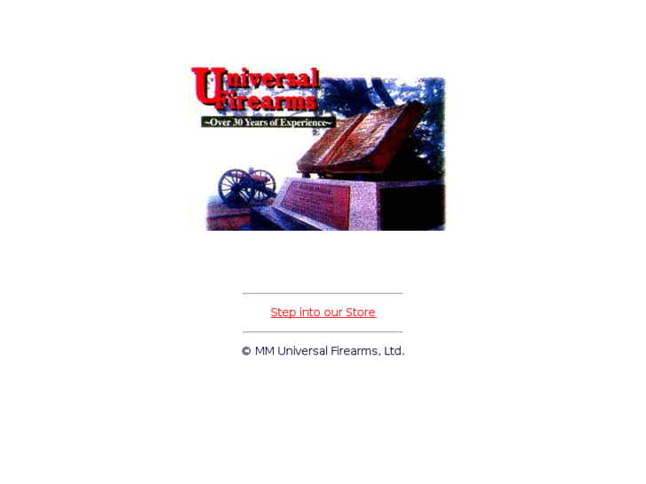 www.universalfirearms.com