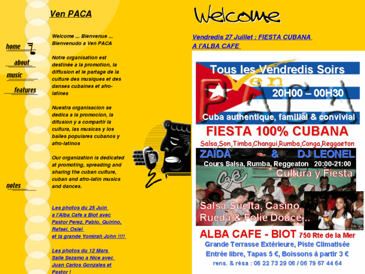 www.venpaca.net