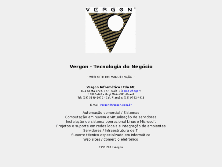 www.vergon.com.br