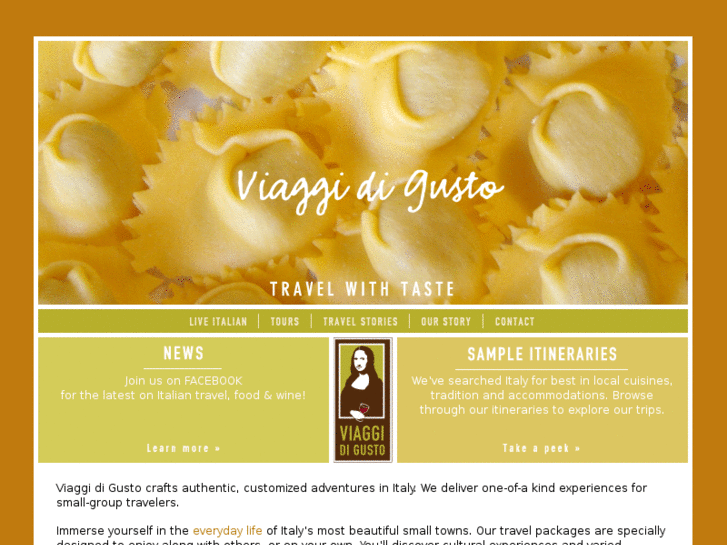 www.viaggidigusto.com