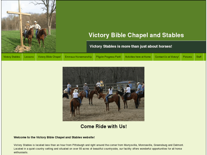 www.victory-stables.com