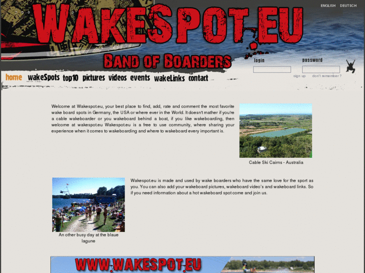 www.wakespot.net