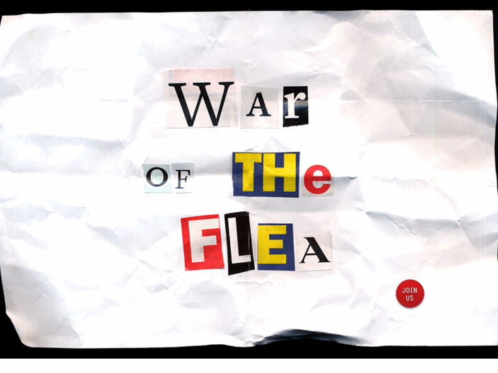 www.waroftheflea.net