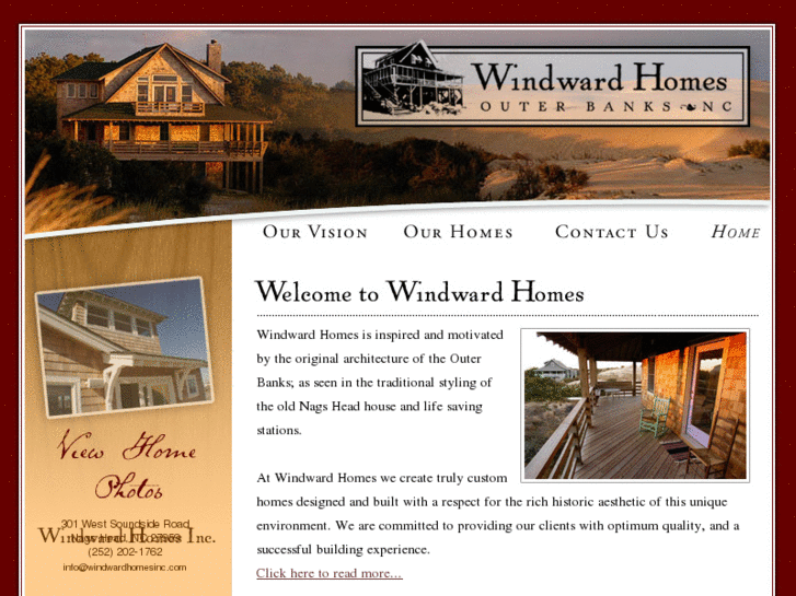 www.windwardhomesinc.com