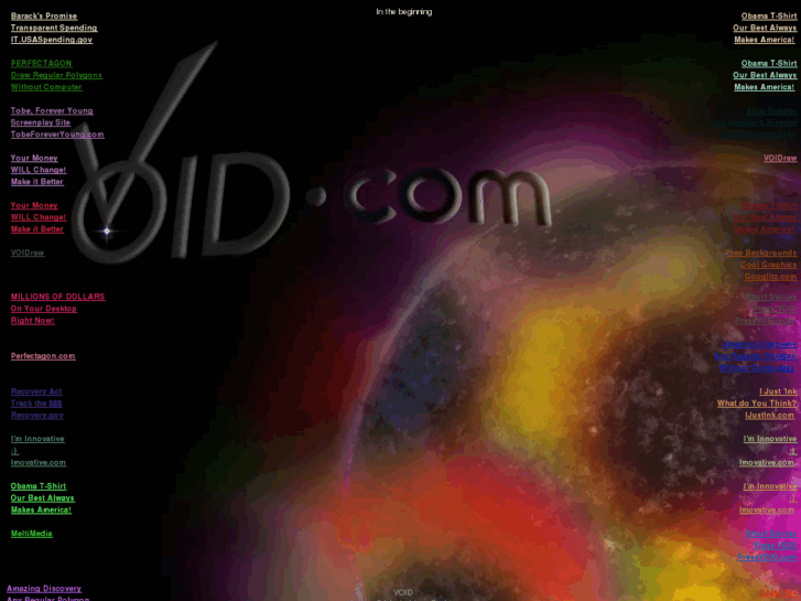 www.wondervoid.com