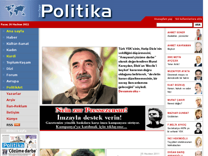 www.yeniozgurpolitika.com