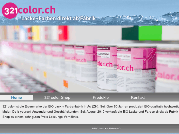 www.321color.ch