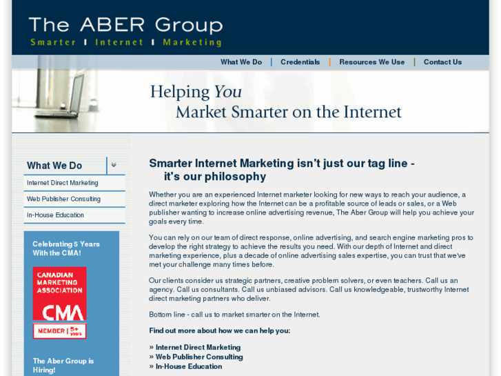 www.aberassociates.com