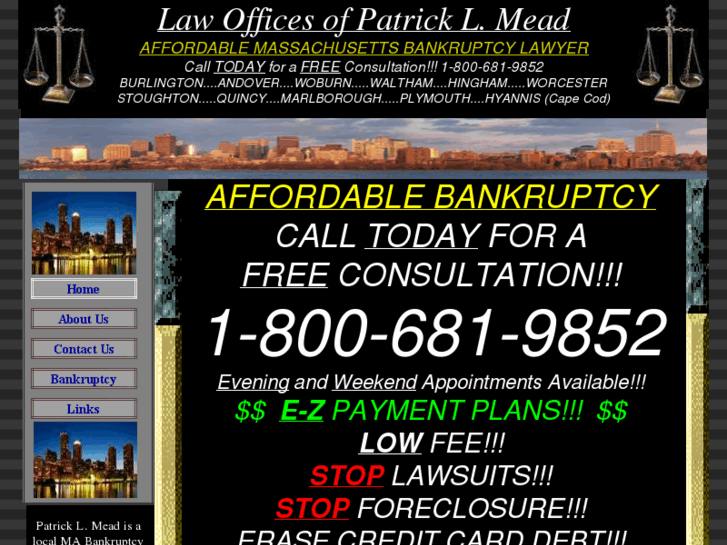 www.affordable-bankruptcy.net