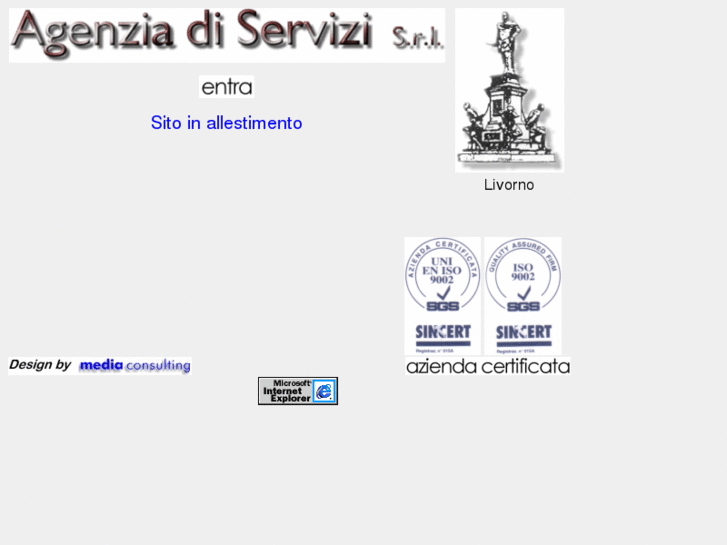 www.agenziaservizi.com