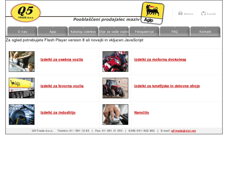 www.agip-q5.com