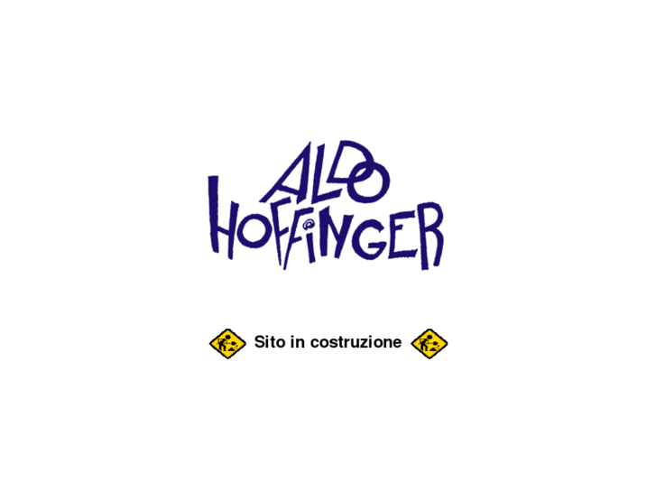 www.aldohoffinger.com