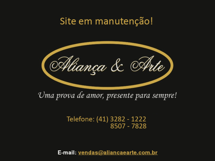 www.aliancaearte.com