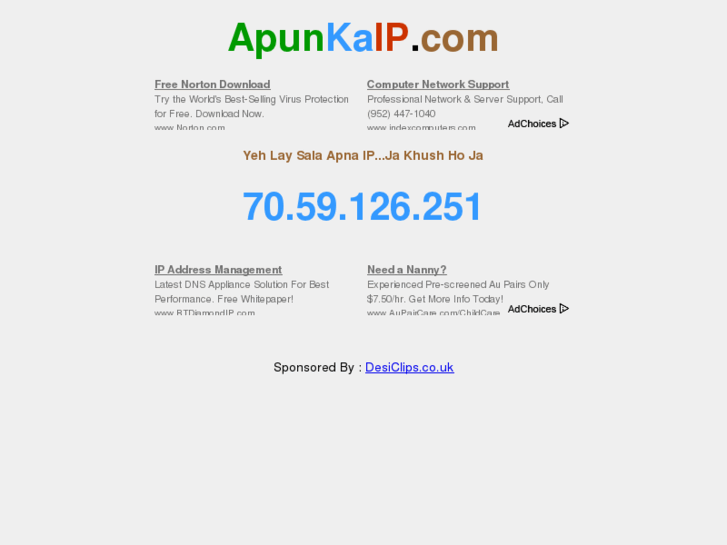 www.apunkaip.com