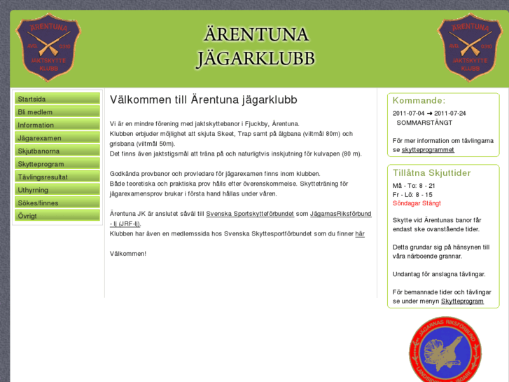 www.arentunaskytte.com