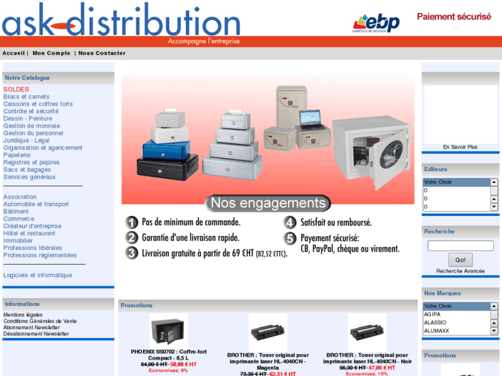 www.ask-distribution.com