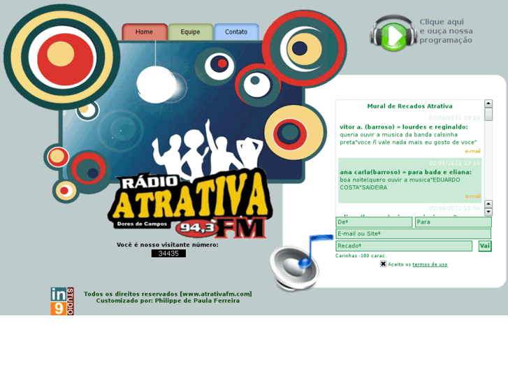 www.atrativafm.com