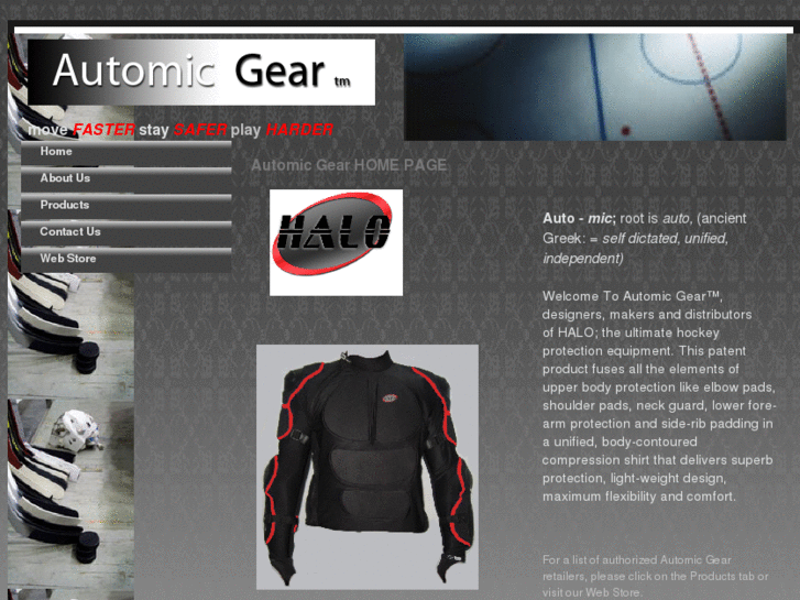 www.automicgear.com