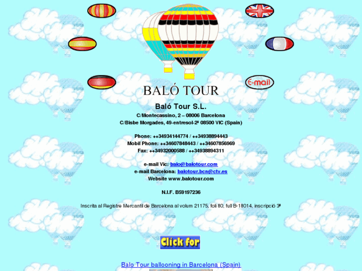 www.balotour.com