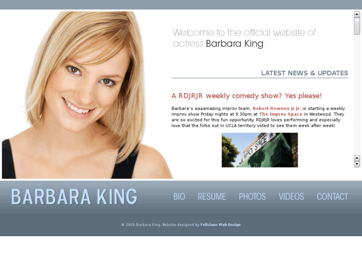 www.barbaraking.com