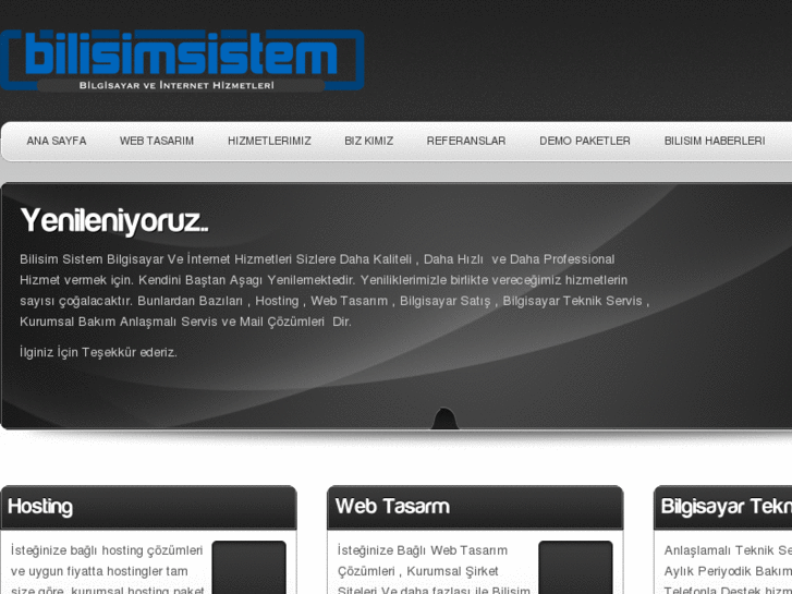 www.bilisimsistem.com