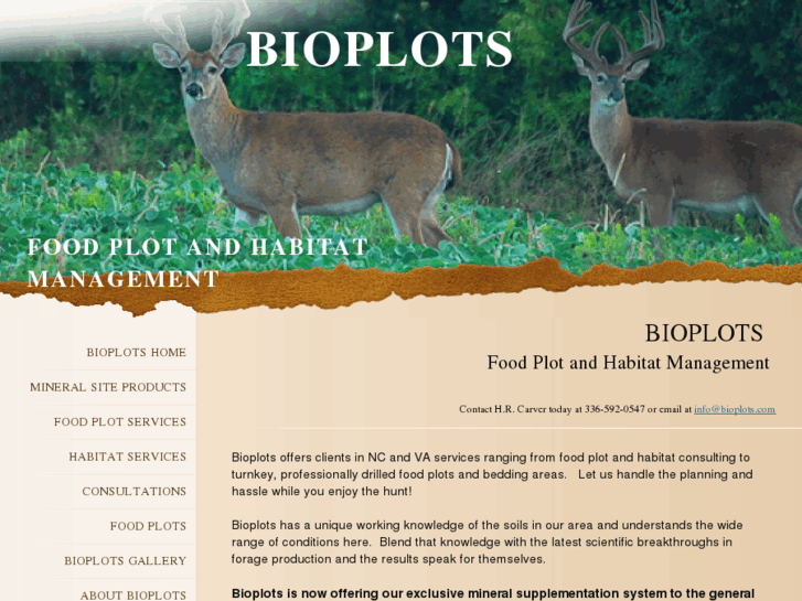 www.bioplots.com