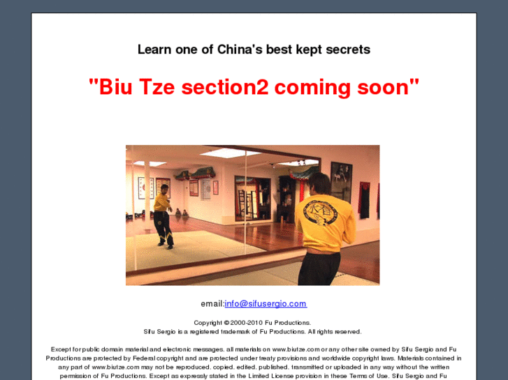 www.biutzesection2.com