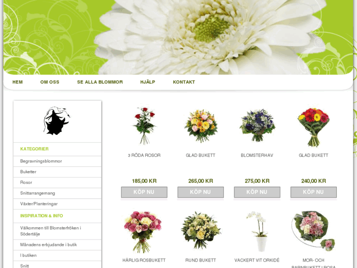 www.blomsterfroken.com