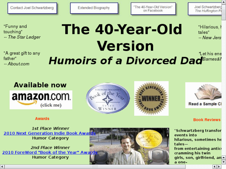 www.bookfordad.com