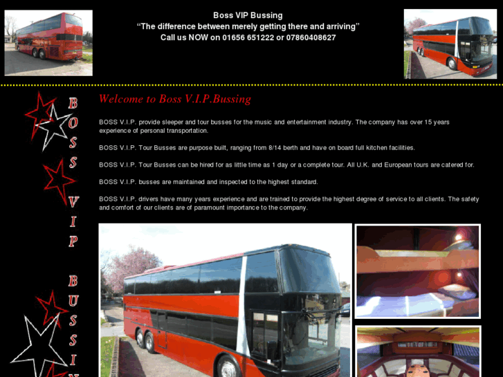 www.bossvipbussing.com