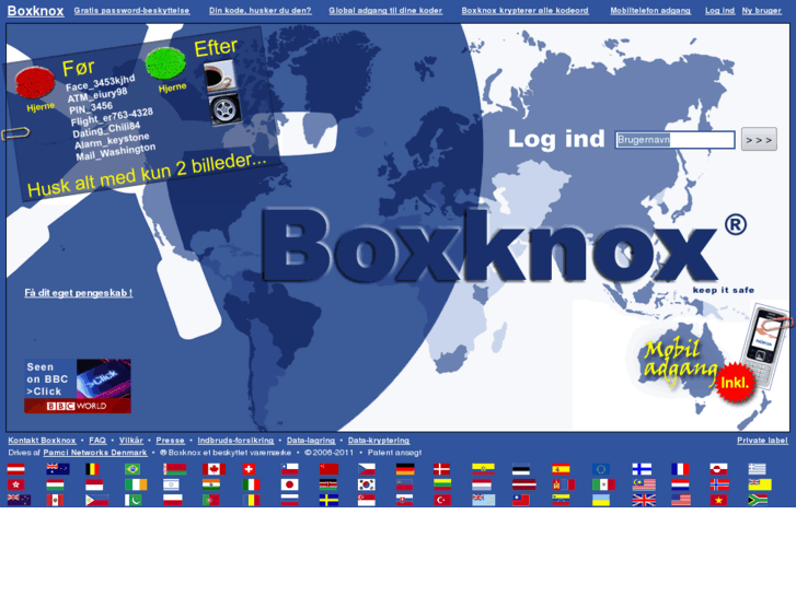 www.boxknox.dk