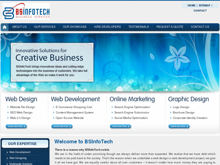 www.bsinfotech.com