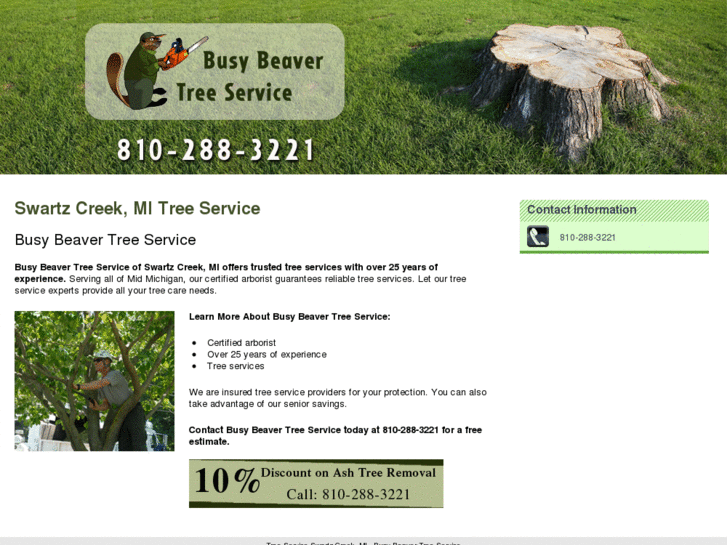 www.busybeavertreeservicemi.com