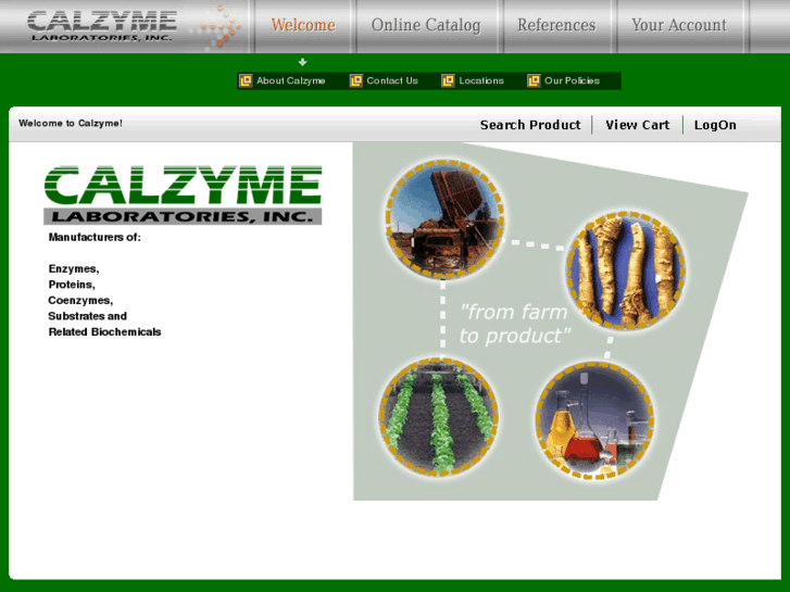 www.calzyme.com