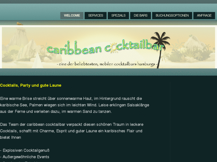 www.caribbean-cocktailbar.com