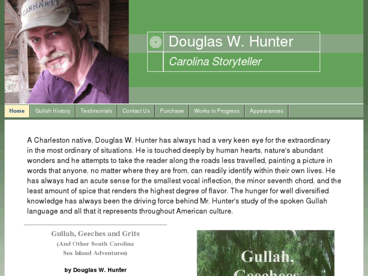 www.carolinastoryteller.com