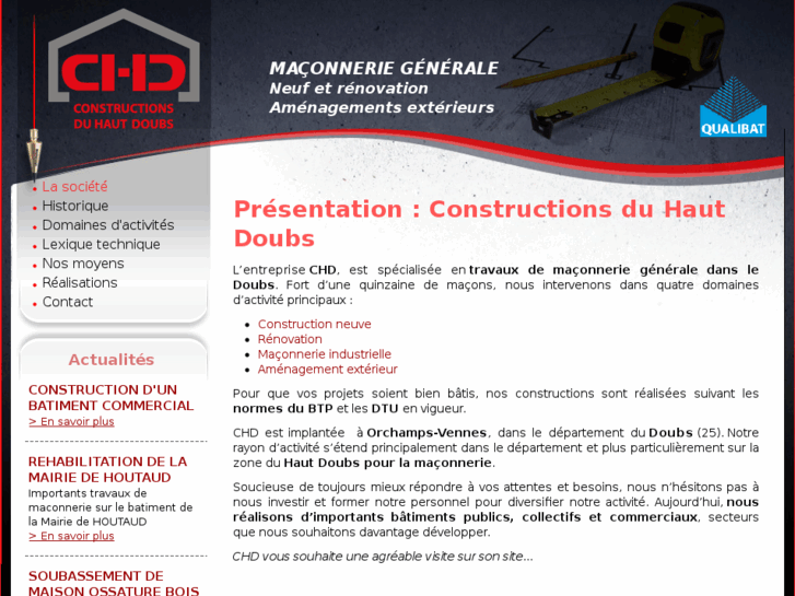 www.chd-construction.com