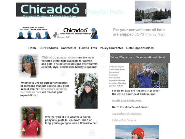 www.chicadoo.com