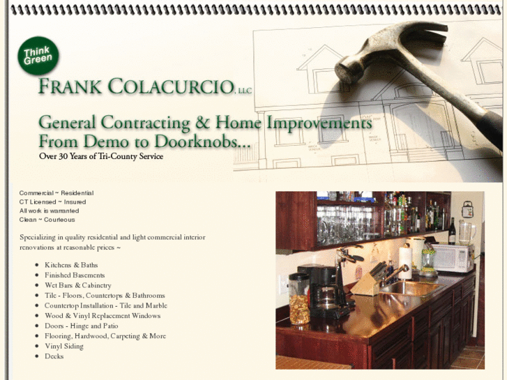 www.colacurciocontracting.com