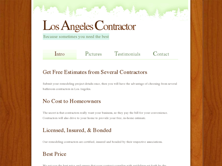 www.contractor-los-angeles.com