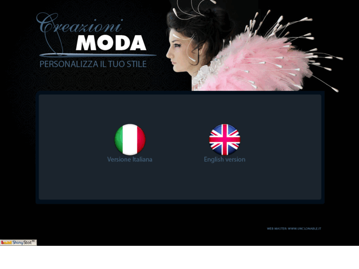 www.creazionimoda.info